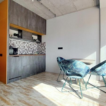 L1Apartment Kiev Exterior foto