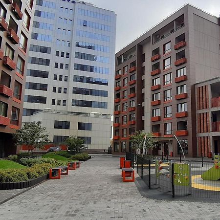 L1Apartment Kiev Exterior foto