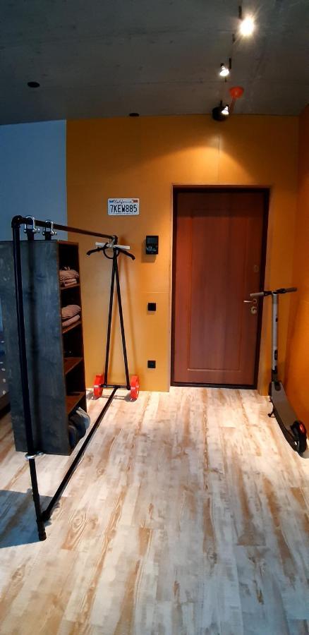 L1Apartment Kiev Exterior foto