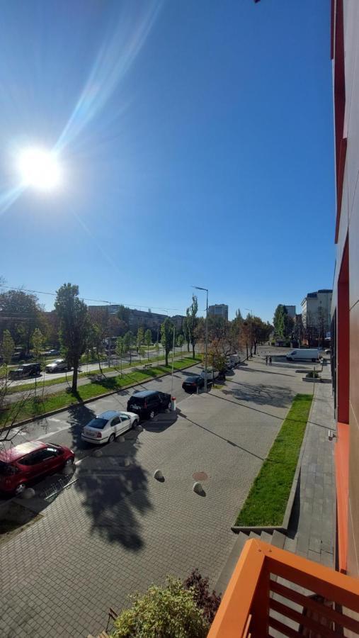 L1Apartment Kiev Exterior foto