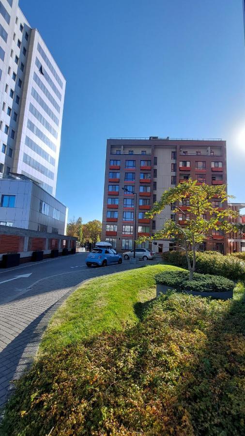 L1Apartment Kiev Exterior foto