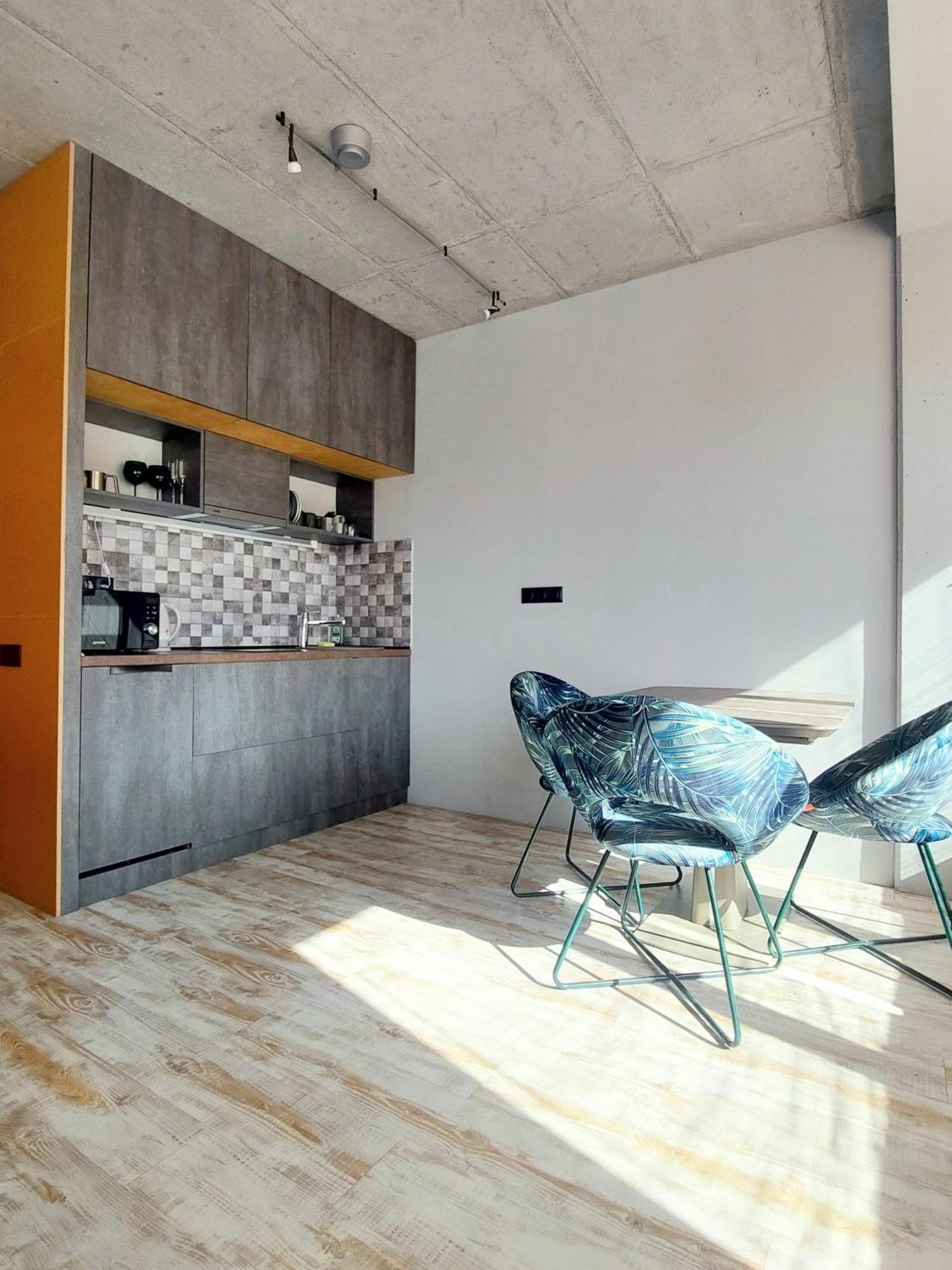 L1Apartment Kiev Exterior foto