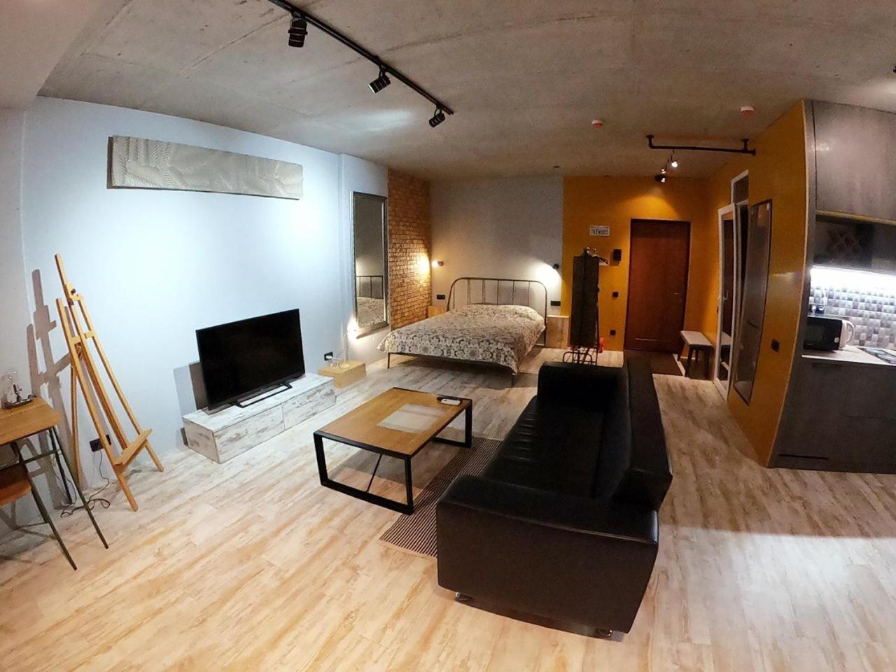 L1Apartment Kiev Exterior foto