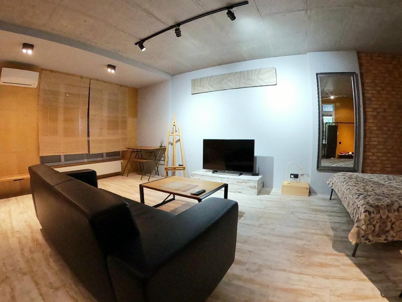 L1Apartment Kiev Exterior foto