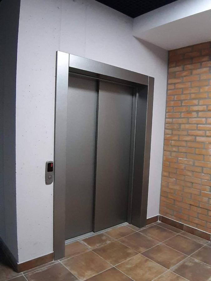 L1Apartment Kiev Exterior foto