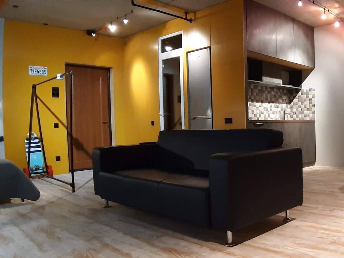 L1Apartment Kiev Exterior foto