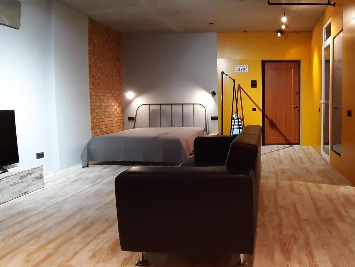 L1Apartment Kiev Exterior foto
