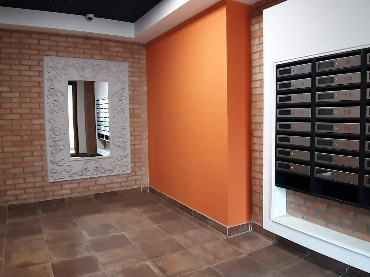 L1Apartment Kiev Exterior foto