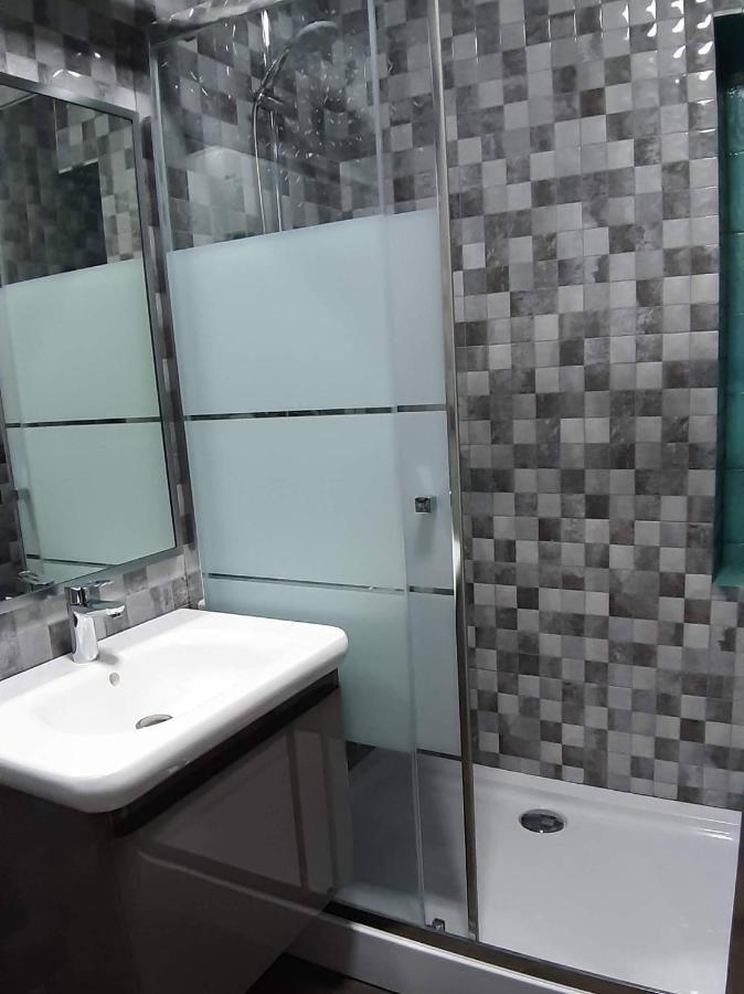 L1Apartment Kiev Exterior foto