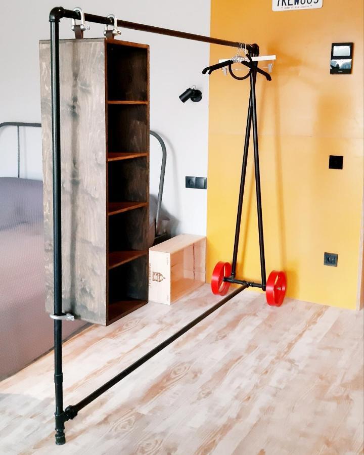 L1Apartment Kiev Exterior foto